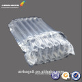 Strong Protection Plastic Air Dunnage Bubble Bags for food